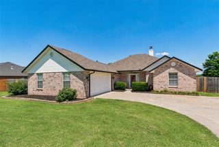 360 Candice Drive, Piedmont, OK 73078