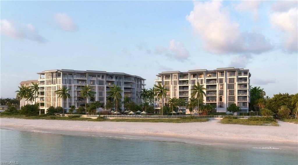 1611 Gulf Shore BLVD N 406, NAPLES, FL 34102 — photo 2