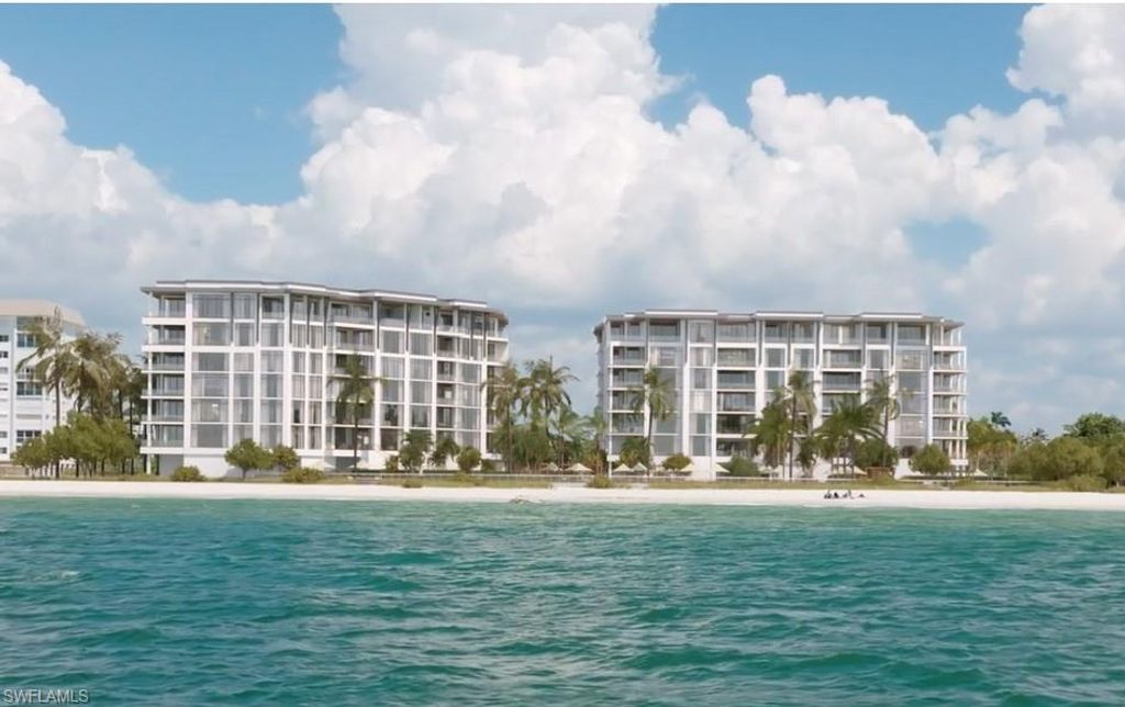 1611 Gulf Shore BLVD N 406, NAPLES, FL 34102 — photo 3
