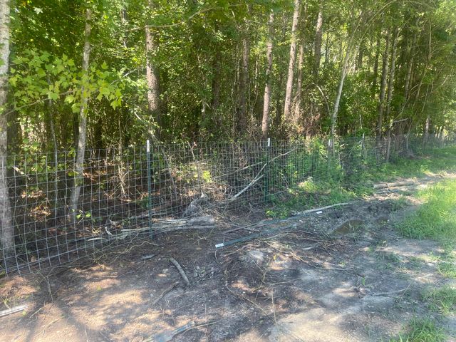 0 Adams-Reeves Road, Dearing, GA 30808