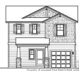 39 Royal Windsor Lane, Lillington, NC 27546