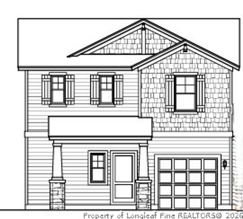 39 Royal Windsor Lane, Lillington, NC 27546