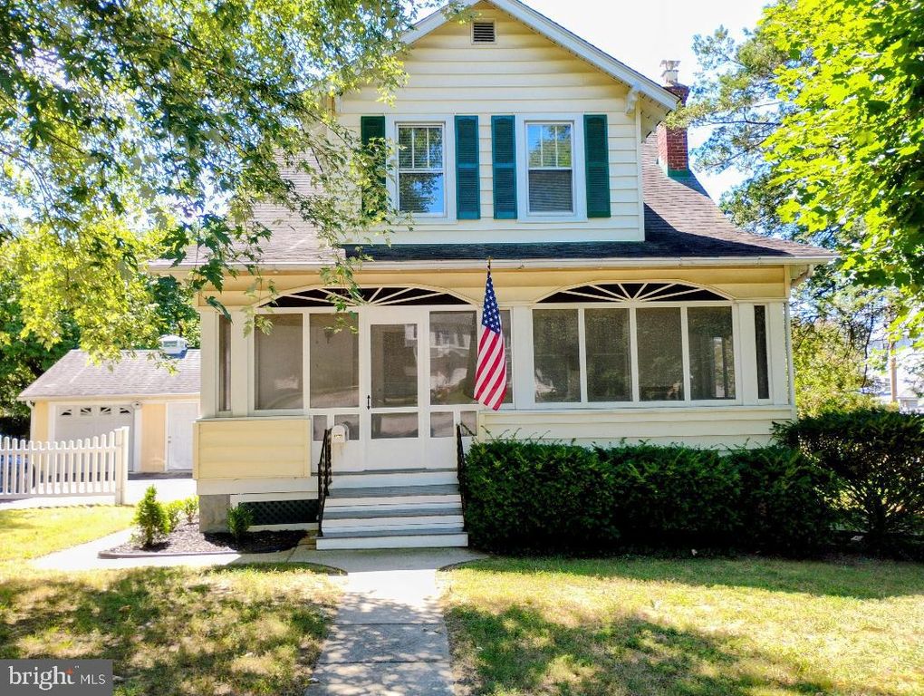 305 GREENWOOD RD, Linthicum Heights, MD 21090