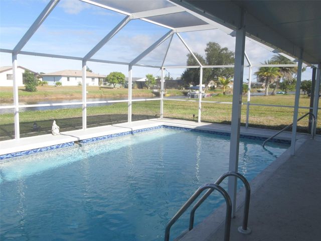 64 ANNAPOLIS LANE, Rotonda West, FL 33947