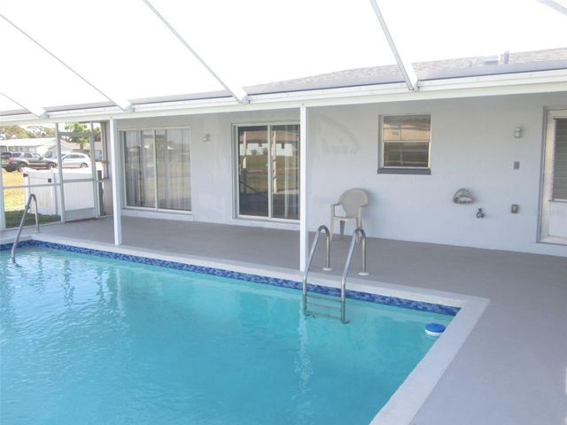 64 ANNAPOLIS LANE, Rotonda West, FL 33947