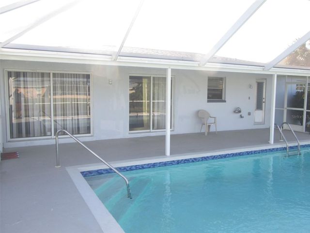 64 ANNAPOLIS LANE, Rotonda West, FL 33947