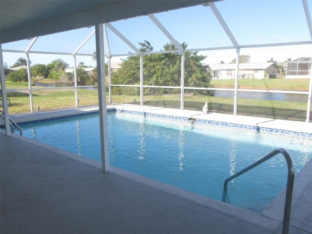 64 ANNAPOLIS LANE, Rotonda West, FL 33947