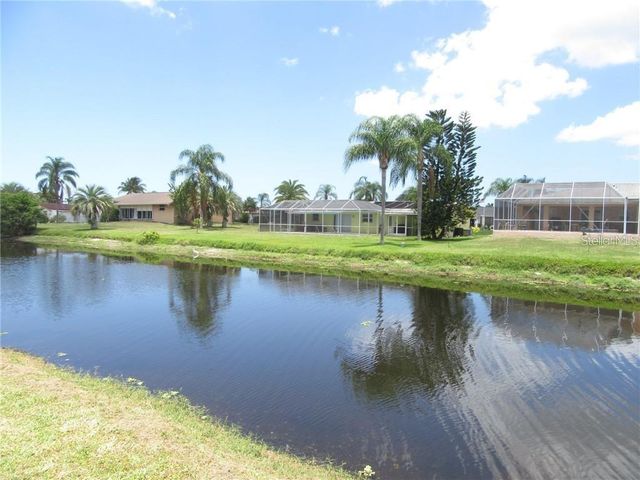 64 ANNAPOLIS LANE, Rotonda West, FL 33947