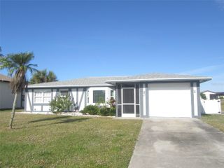 64 ANNAPOLIS LANE, Rotonda West, FL 33947