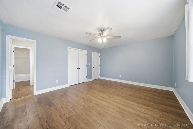 520 Ridgewood, Pryor, OK 74361