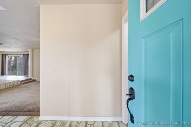 520 Ridgewood, Pryor, OK 74361