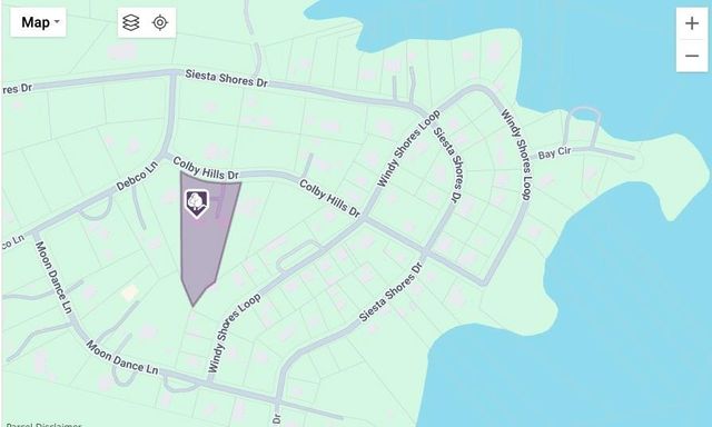 20111 Colby Hill Drive, Spicewood, TX 78669