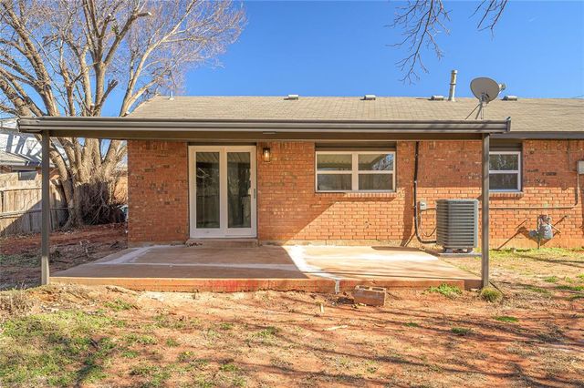 4001 SE 45th Street, Oklahoma City, OK 73135