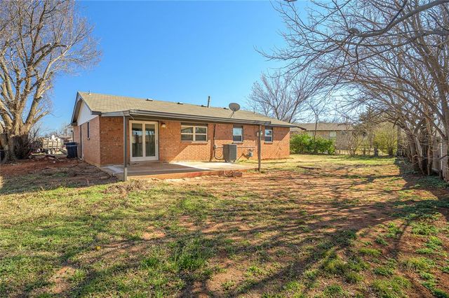 4001 SE 45th Street, Oklahoma City, OK 73135