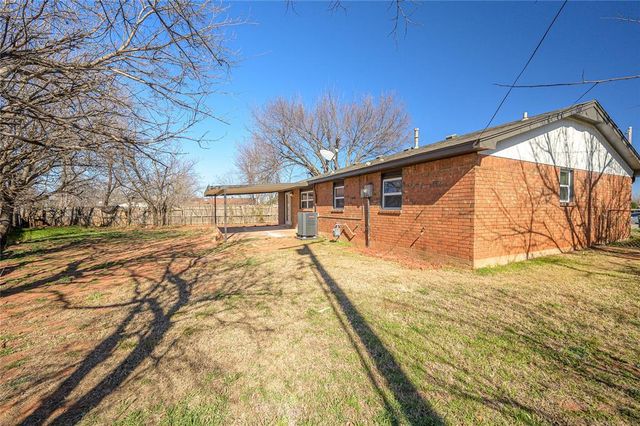 4001 SE 45th Street, Oklahoma City, OK 73135