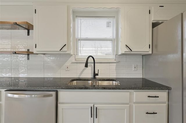 4001 SE 45th Street, Oklahoma City, OK 73135