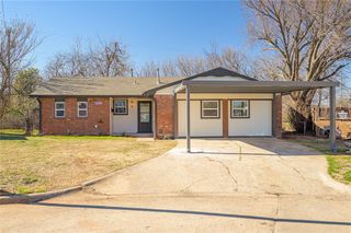 4001 SE 45th Street, Oklahoma City, OK 73135