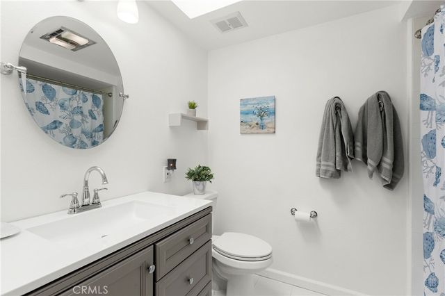 662 Via Los Altos Q, Laguna Woods, CA 92637