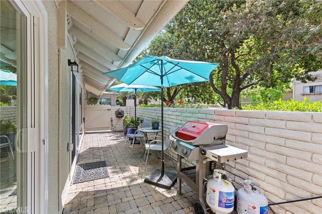 662 Via Los Altos Q, Laguna Woods, CA 92637
