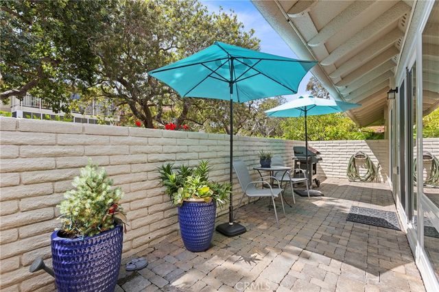 662 Via Los Altos Q, Laguna Woods, CA 92637