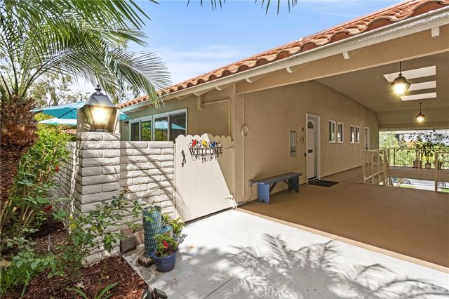 662 Via Los Altos Q, Laguna Woods, CA 92637