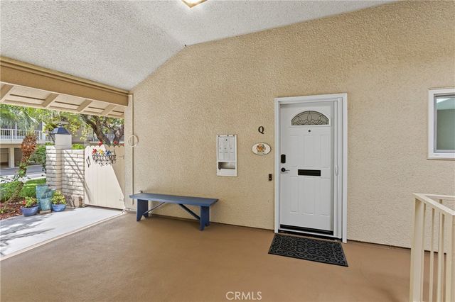 662 Via Los Altos Q, Laguna Woods, CA 92637