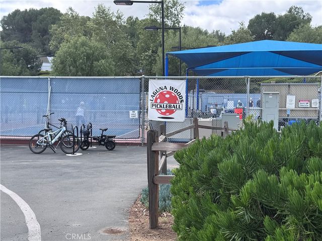 662 Via Los Altos Q, Laguna Woods, CA 92637