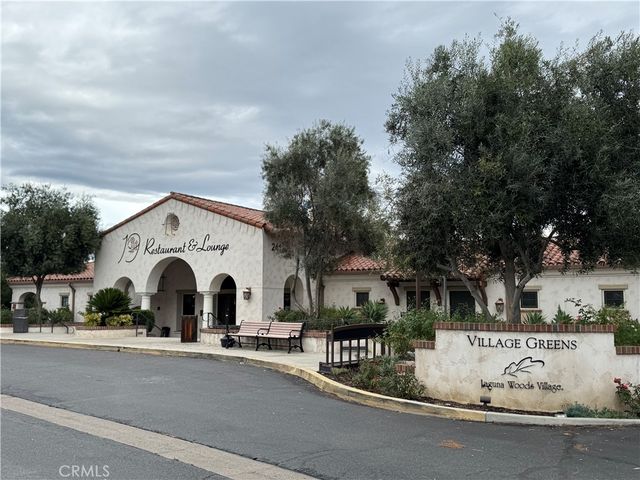 662 Via Los Altos Q, Laguna Woods, CA 92637