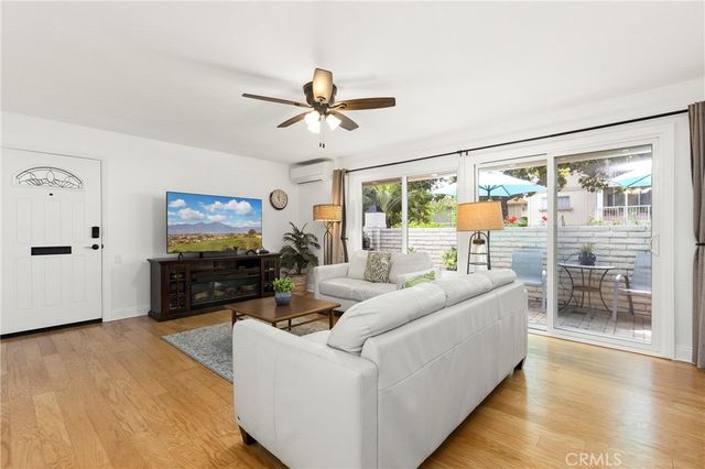 662 Via Los Altos Q, Laguna Woods, CA 92637