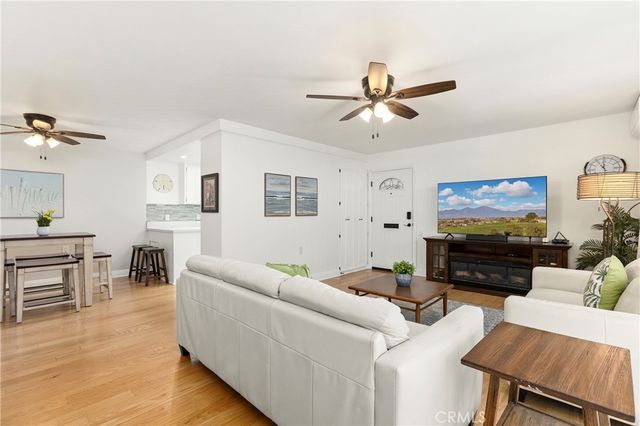 662 Via Los Altos Q, Laguna Woods, CA 92637