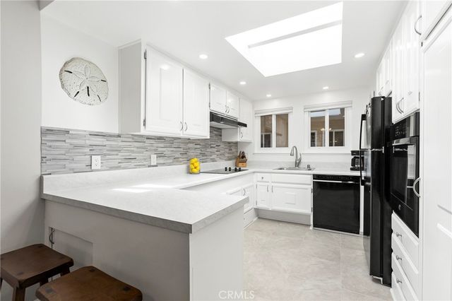 662 Via Los Altos Q, Laguna Woods, CA 92637