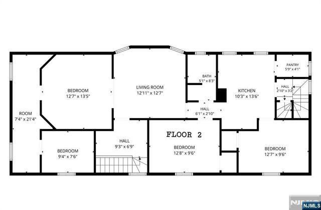 16 Madison Avenue, Clifton, NJ 07011