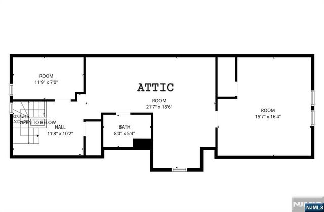 16 Madison Avenue, Clifton, NJ 07011