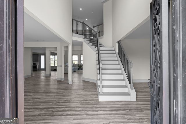 4628 Mossey Drive, Lithonia, GA 30038