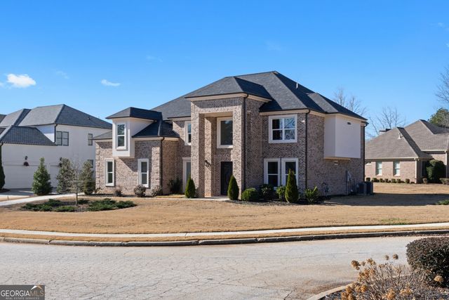 4628 Mossey Drive, Lithonia, GA 30038