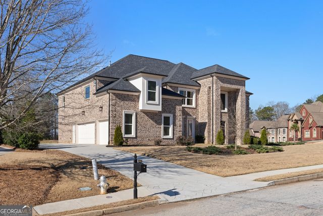 4628 Mossey Drive, Lithonia, GA 30038