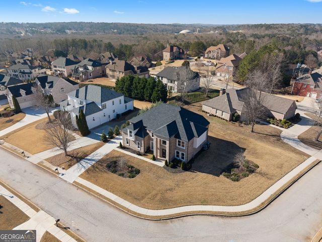 4628 Mossey Drive, Lithonia, GA 30038