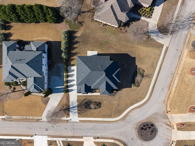 4628 Mossey Drive, Lithonia, GA 30038