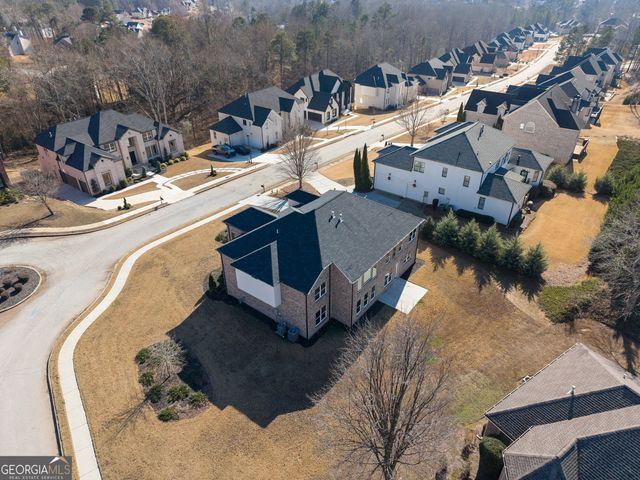 4628 Mossey Drive, Lithonia, GA 30038