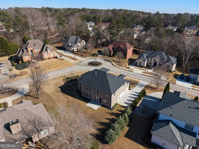 4628 Mossey Drive, Lithonia, GA 30038