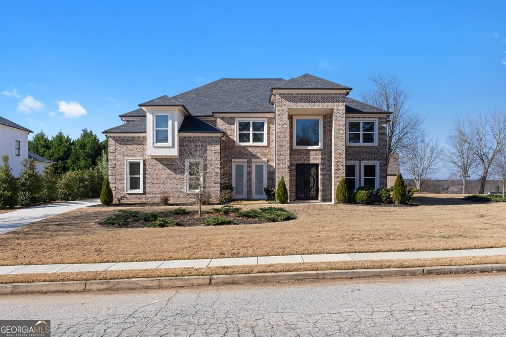 4628 Mossey Drive, Lithonia, GA 30038