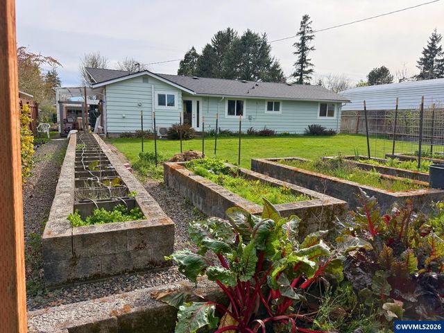 4925 SW Dakota Av, Corvallis, OR 97333