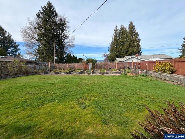 4925 SW Dakota Av, Corvallis, OR 97333