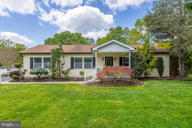 2339 TREMONT AVE, Atco, NJ 08004