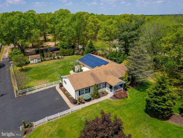 2339 TREMONT AVE, Atco, NJ 08004