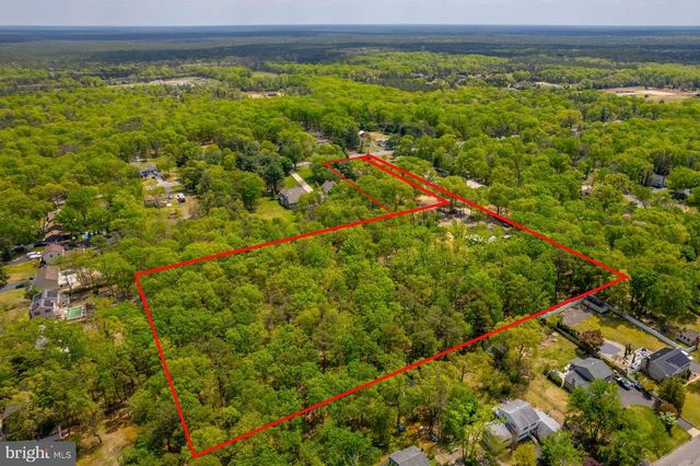 2339 TREMONT AVE, Atco, NJ 08004