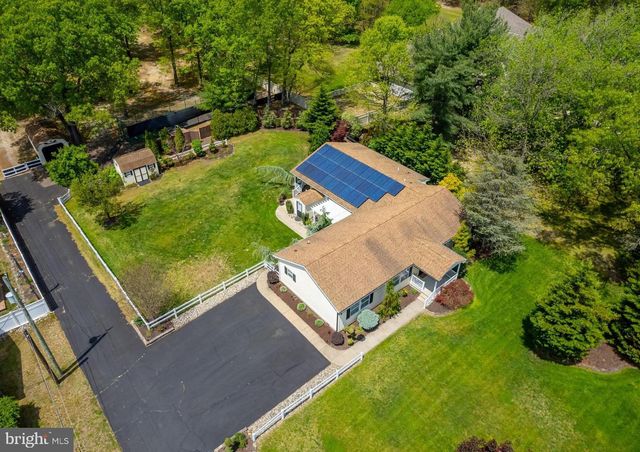 2339 TREMONT AVE, Atco, NJ 08004