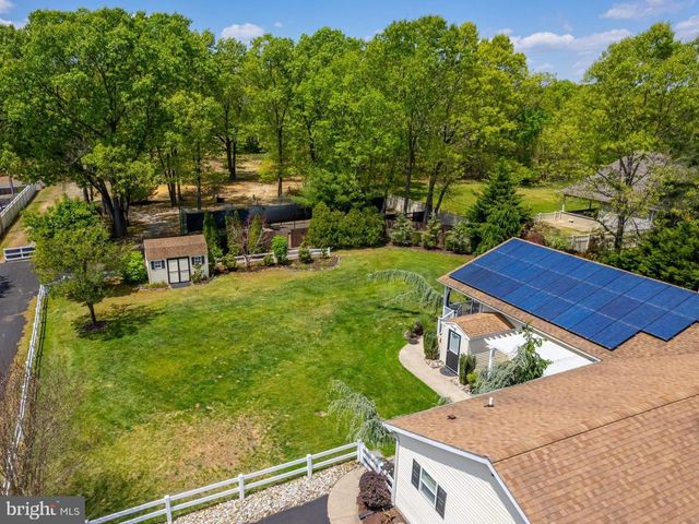 2339 TREMONT AVE, Atco, NJ 08004