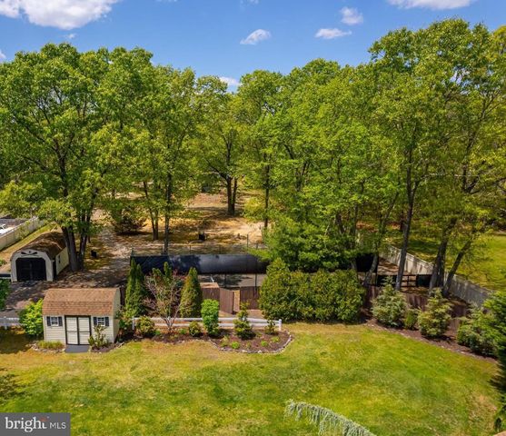 2339 TREMONT AVE, Atco, NJ 08004