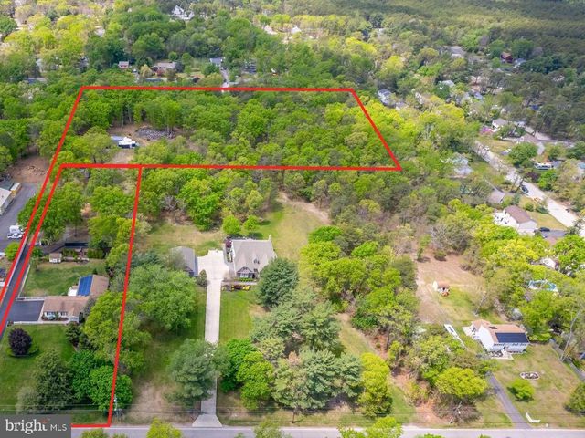 2339 TREMONT AVE, Atco, NJ 08004